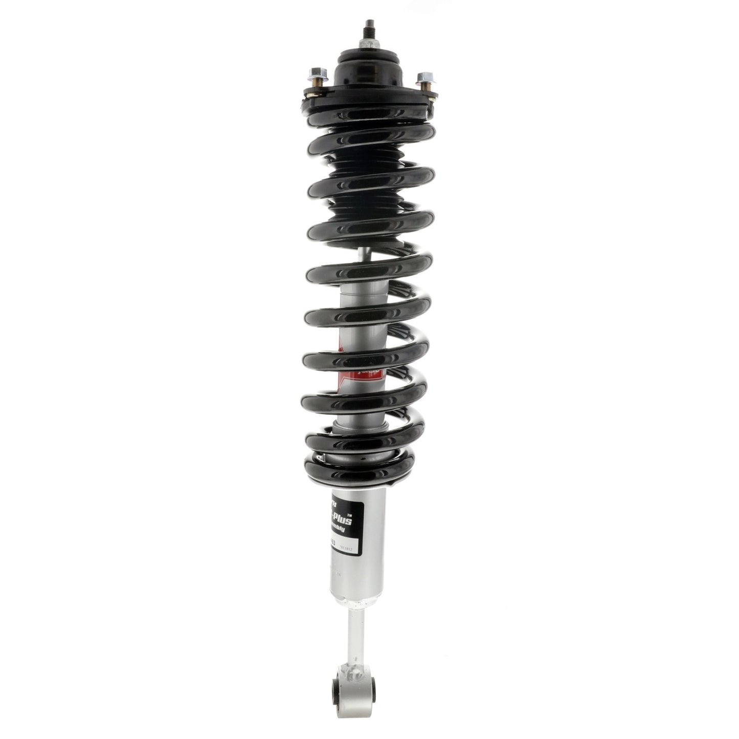 KYB Shocks & Struts Plus Toyota 08-15 Tacoma 4WD w/ TRD