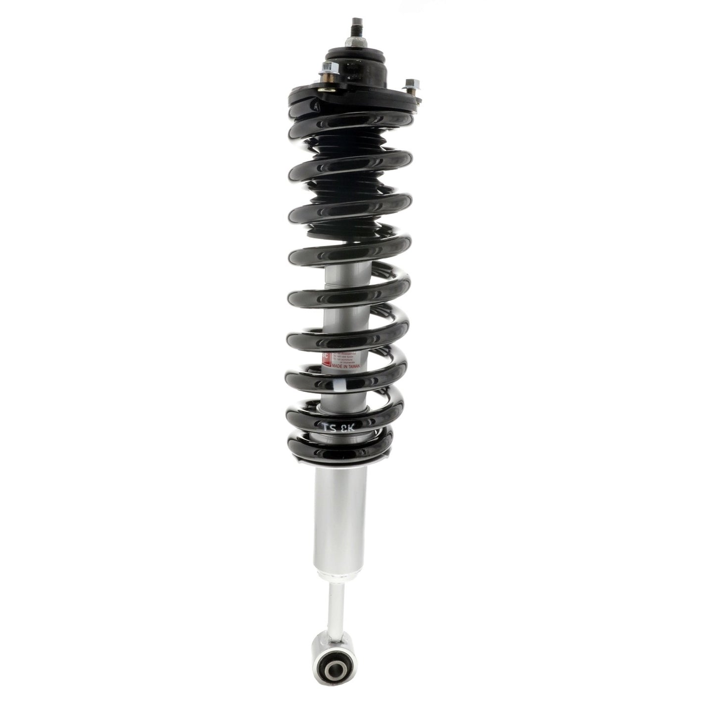KYB Shocks & Struts Plus Toyota 08-15 Tacoma 4WD w/ TRD