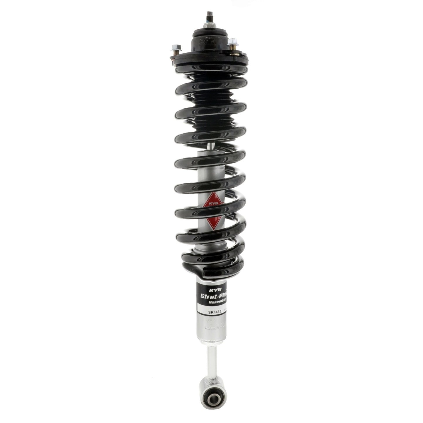 KYB Shocks & Struts Plus Toyota 08-15 Tacoma 4WD w/ TRD