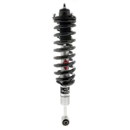 KYB Shocks & Struts Plus Toyota 08-15 Tacoma 4WD w/ TRD