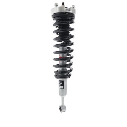 KYB Shocks & Struts Truck-Plus Leveling Front Left 05-15 Toyota Tacoma 4WD (Incl TRD) SR4464K
