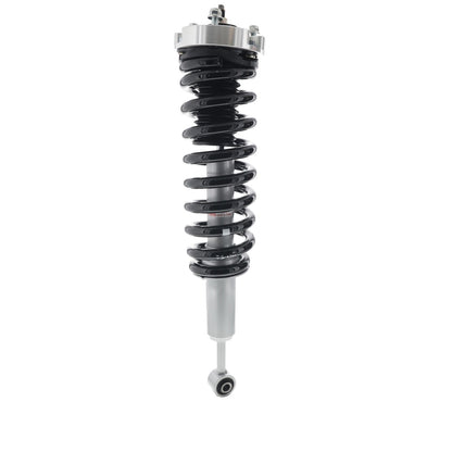 KYB Shocks & Struts Truck-Plus Leveling Front Left 05-15 Toyota Tacoma 4WD (Incl TRD) SR4464K