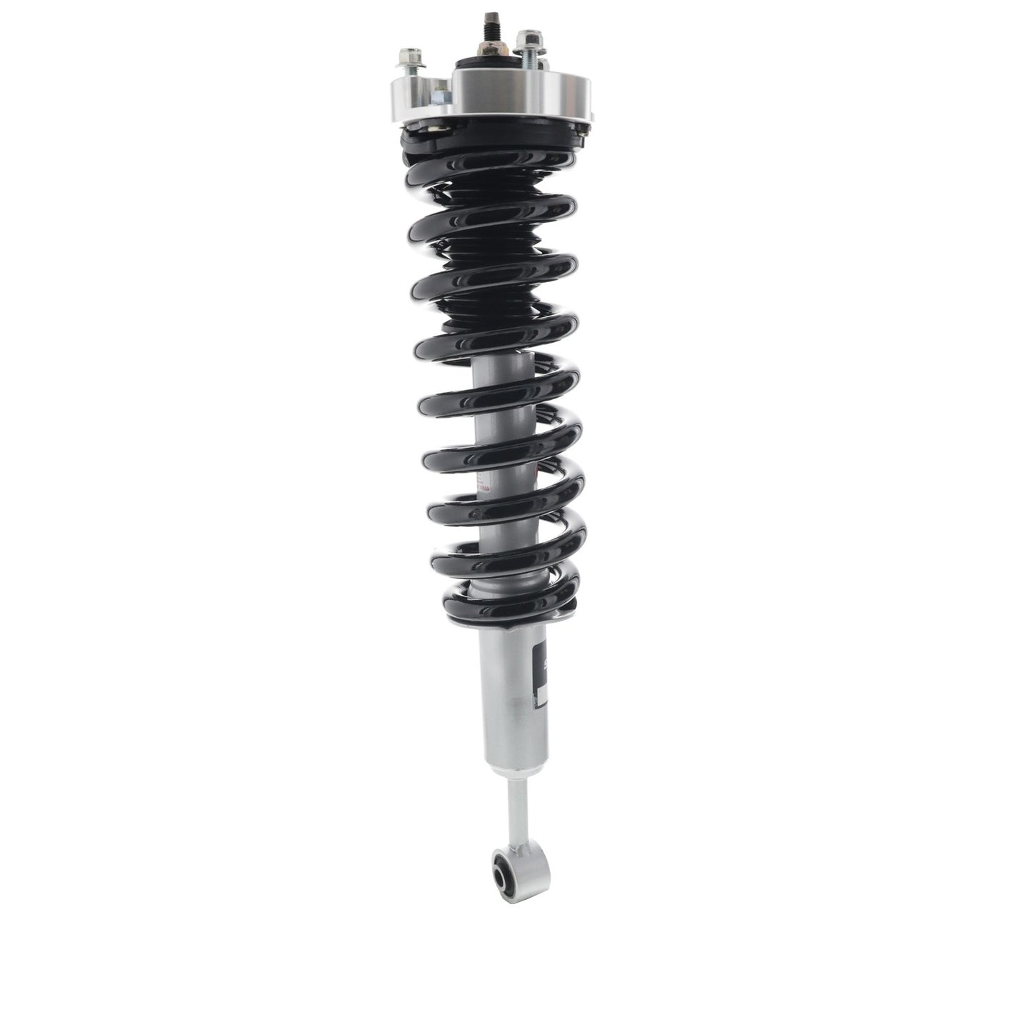 KYB Shocks & Struts Truck-Plus Leveling Front Left 05-15 Toyota Tacoma 4WD (Incl TRD) SR4464K