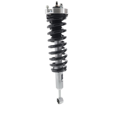 KYB Shocks & Struts Truck-Plus Leveling Front Left 05-15 Toyota Tacoma 4WD (Incl TRD) SR4464K