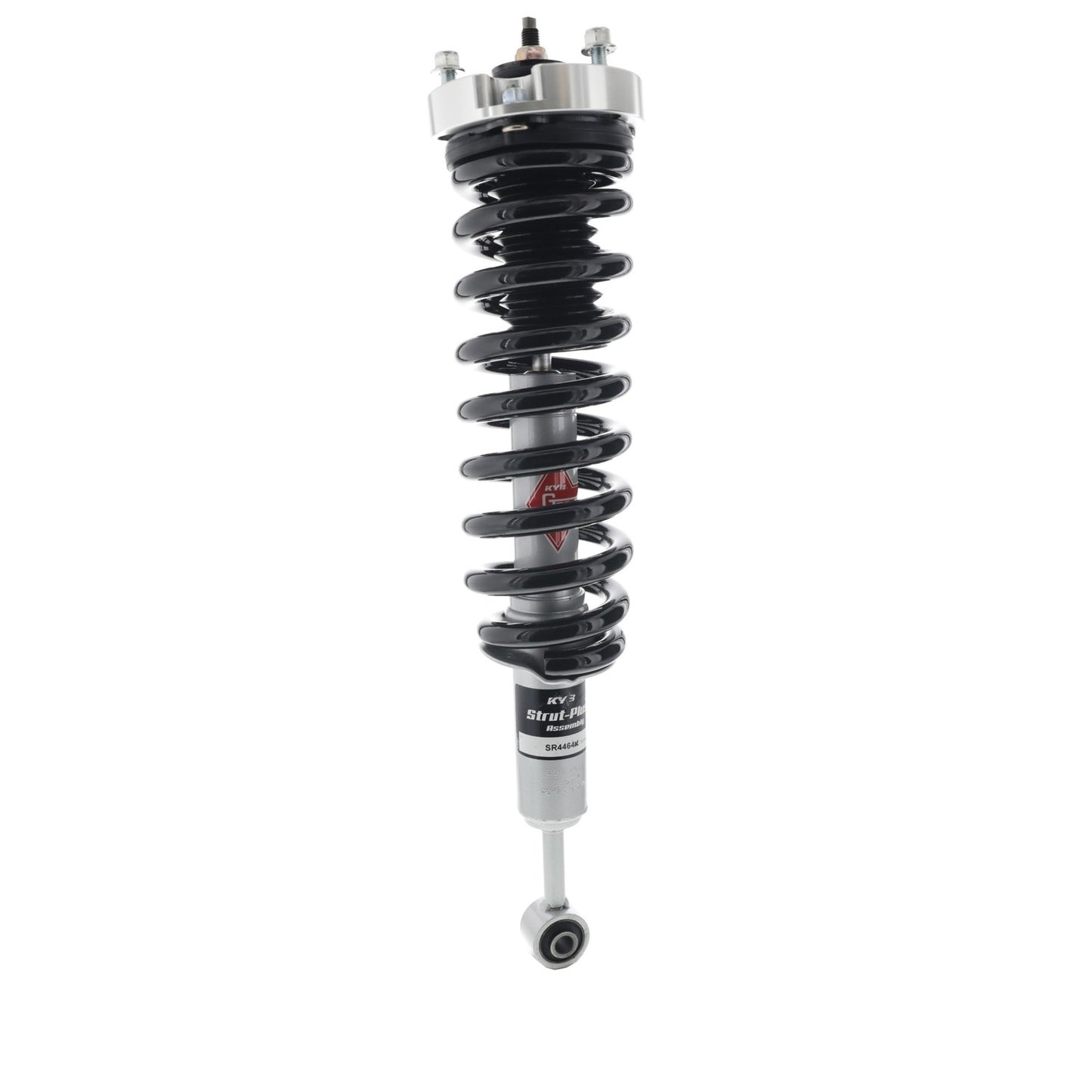 KYB Shocks & Struts Truck-Plus Leveling Front Left 05-15 Toyota Tacoma 4WD (Incl TRD) SR4464K
