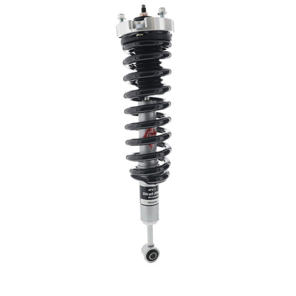 KYB Shocks & Struts Truck-Plus Leveling Front Left 05-15 Toyota Tacoma 4WD (Incl TRD) SR4464K