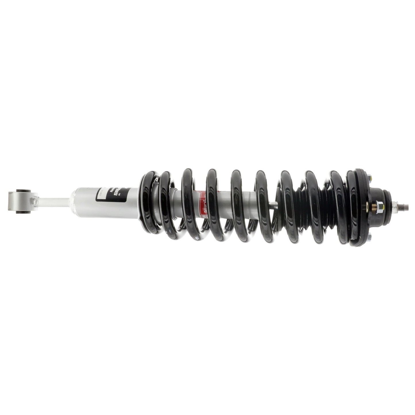KYB Shocks & Struts Strut Plus Toyota 08-15 Tacoma 4WD w/ TRD and PreRunner TRD Front Left SR4464
