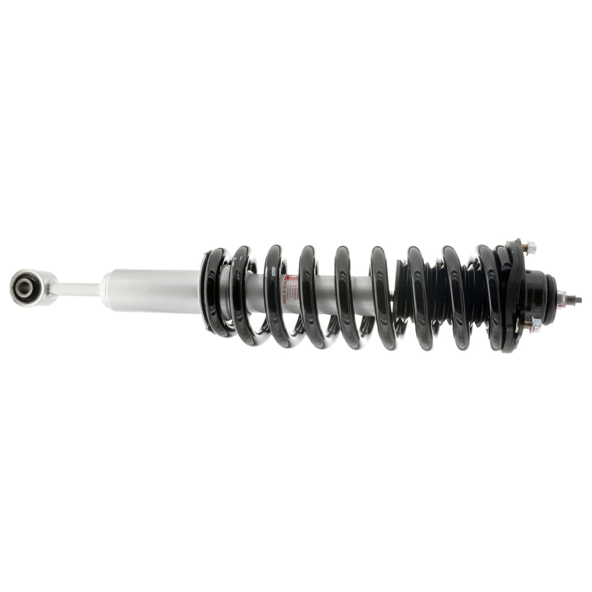 KYB Shocks & Struts Strut Plus Toyota 08-15 Tacoma 4WD w/ TRD and PreRunner TRD Front Left SR4464