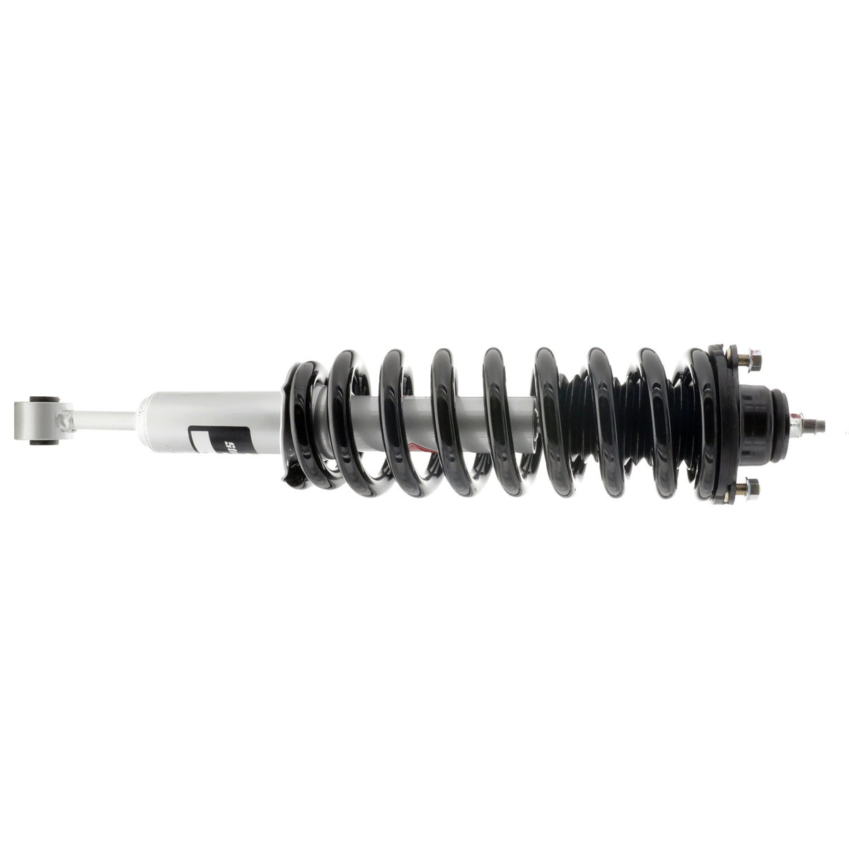KYB Shocks & Struts Strut Plus Toyota 08-15 Tacoma 4WD w/ TRD and PreRunner TRD Front Left SR4464
