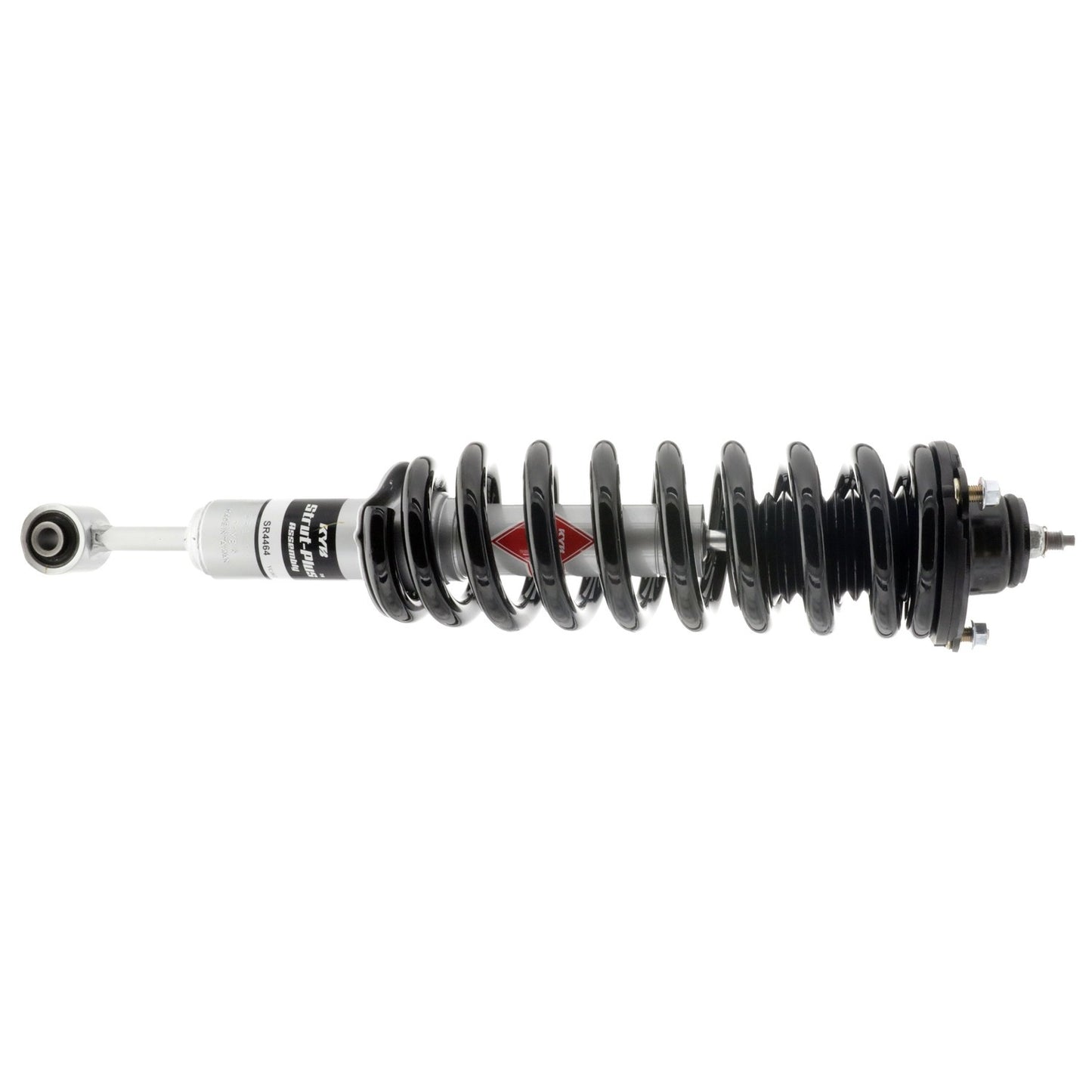 KYB Shocks & Struts Strut Plus Toyota 08-15 Tacoma 4WD w/ TRD and PreRunner TRD Front Left SR4464