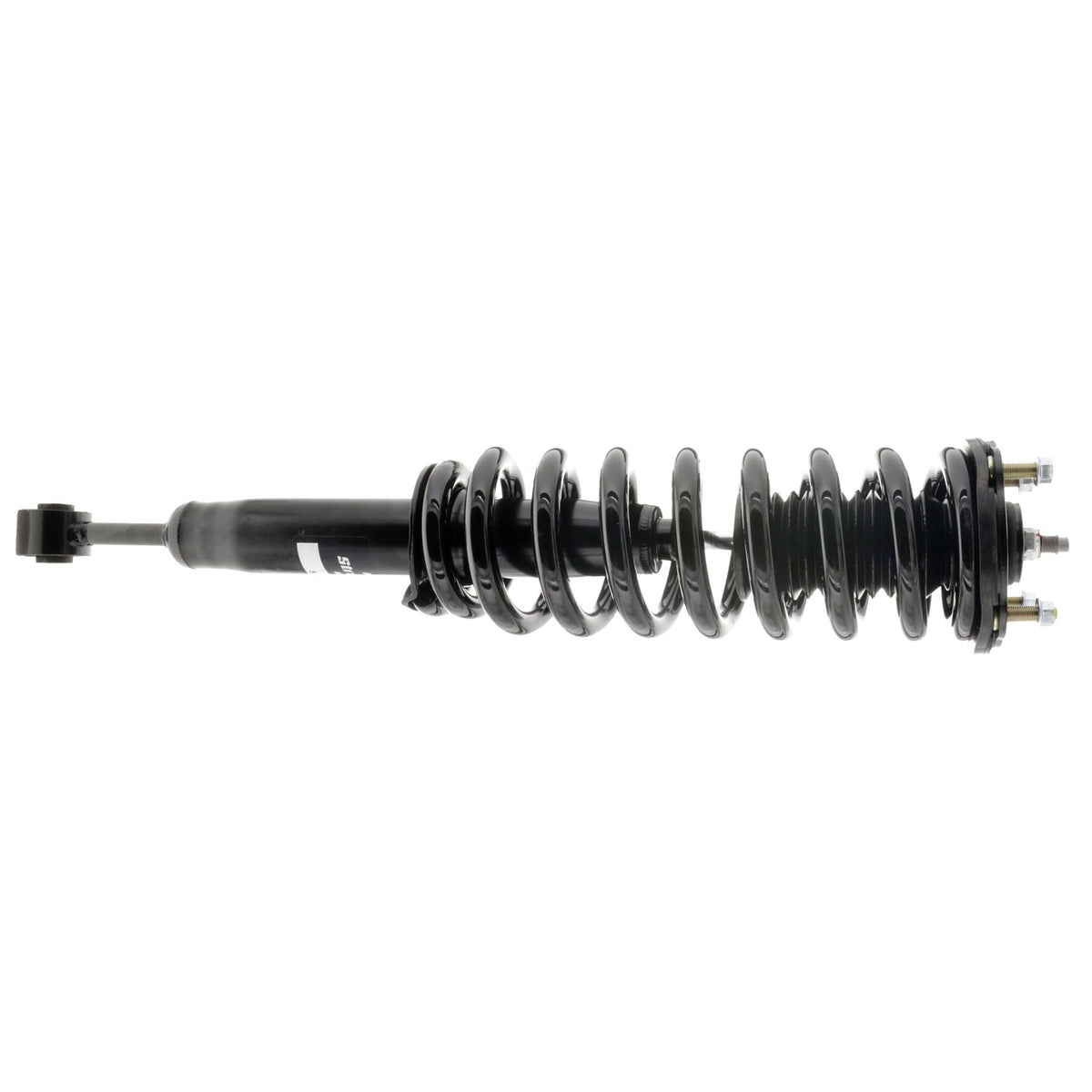 KYB Shocks & Struts 07-18 Toyota Tundra (Non-TRD) Front Right
