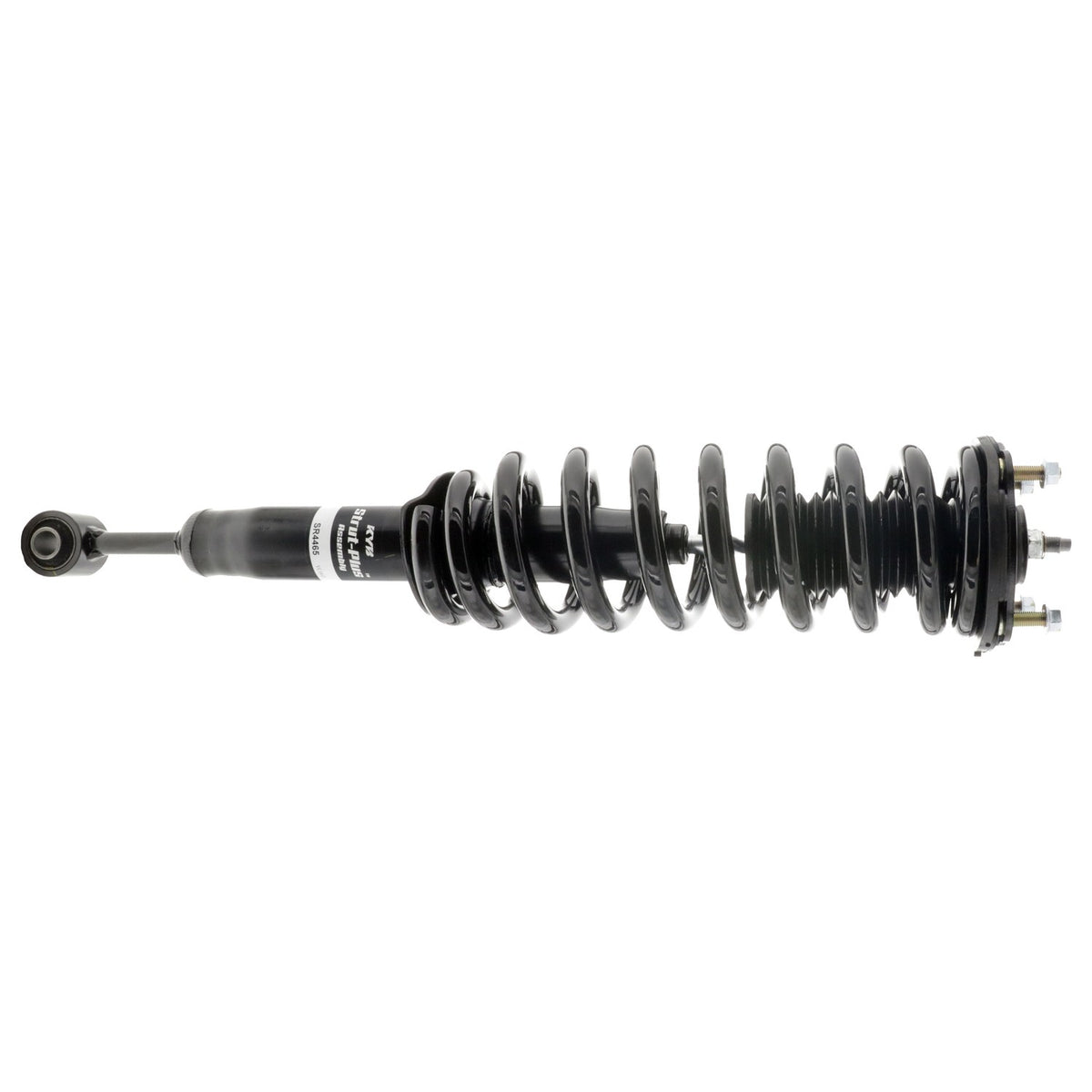 KYB Shocks & Struts 07-18 Toyota Tundra (Non-TRD) Front Right