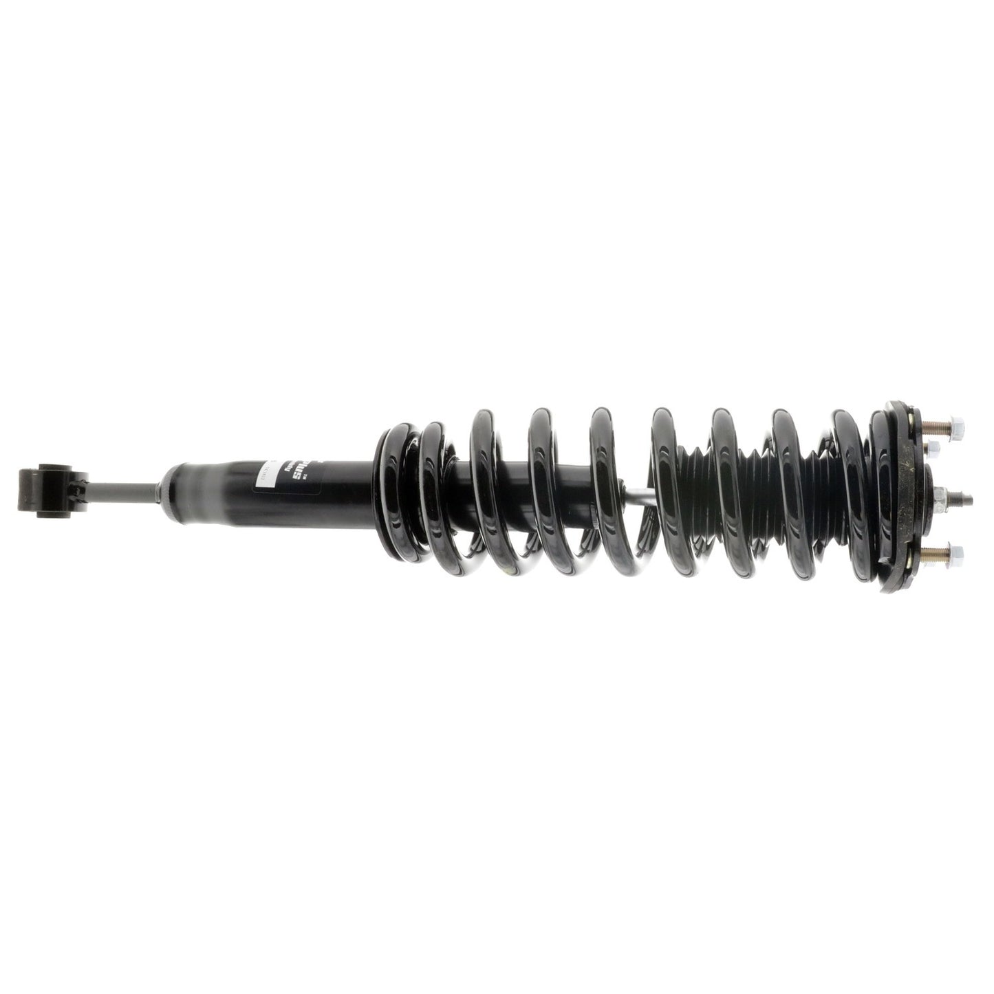 KYB Shocks & Struts 07-18 Toyota Tundra (Non-TRD) Front Left