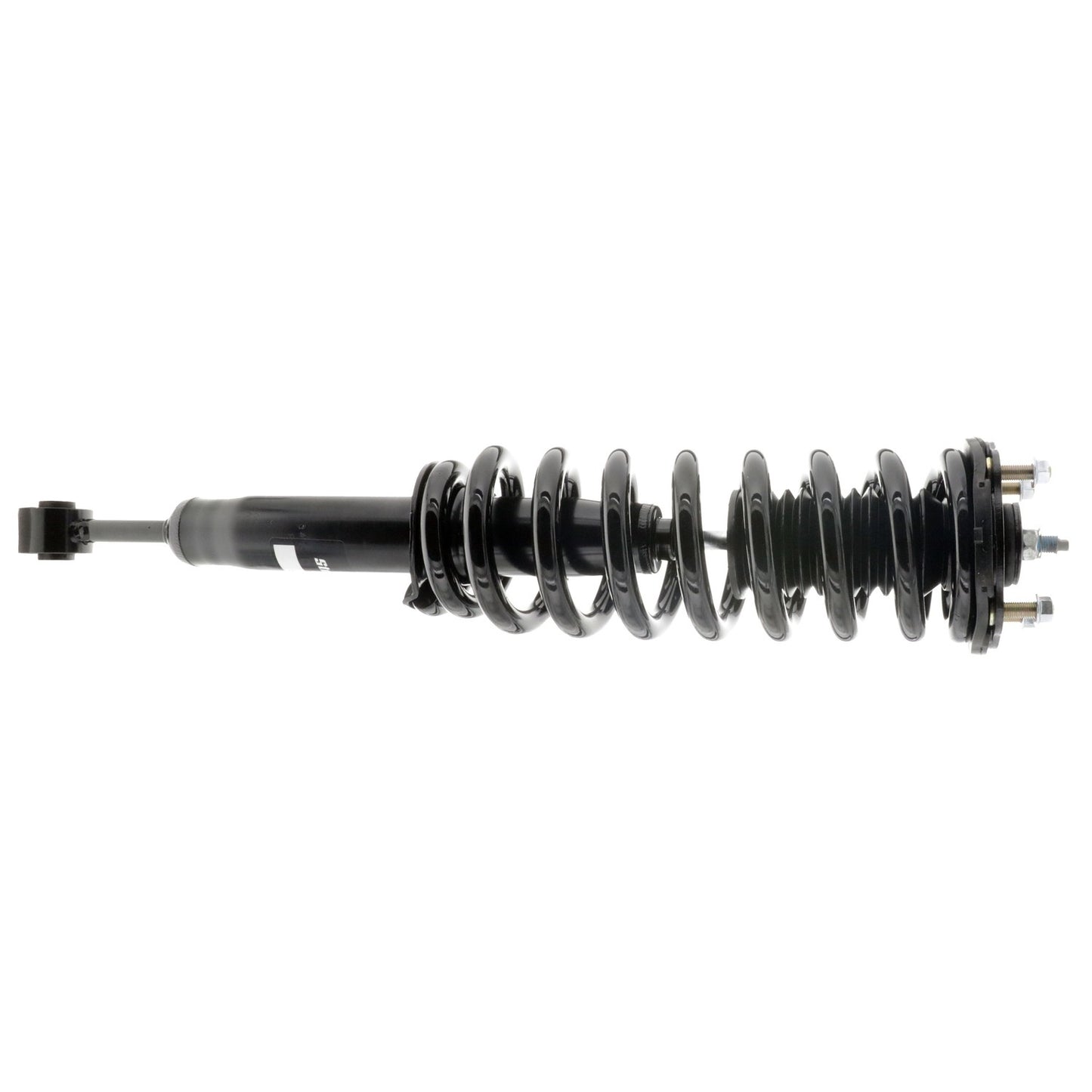 KYB Shocks & Struts 07-18 Toyota Tundra (Non-TRD) Front Left