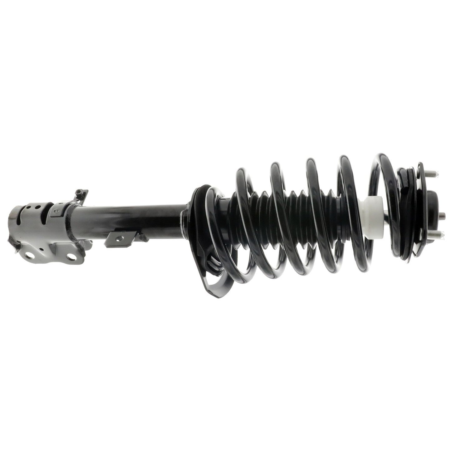 KYB Shocks & Struts Strut Plus Front Right 12-17 Jeep Compass FWD / 12-17 Jeep Patriot FWD SR4467