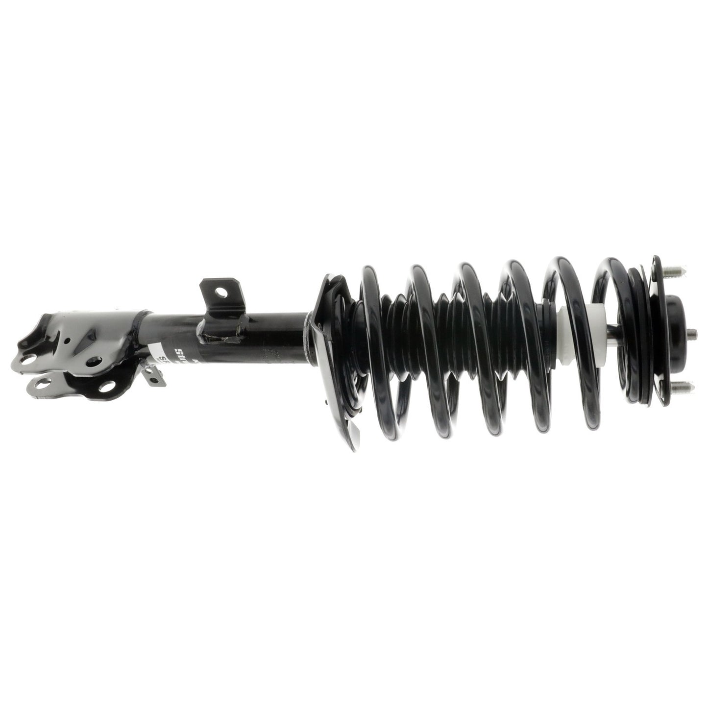 KYB Shocks & Struts Strut Plus Front Right 12-17 Jeep Compass FWD / 12-17 Jeep Patriot FWD SR4467