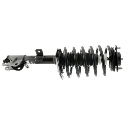 KYB Shocks & Struts Strut Plus Front Right 12-17 Jeep Compass FWD / 12-17 Jeep Patriot FWD SR4467