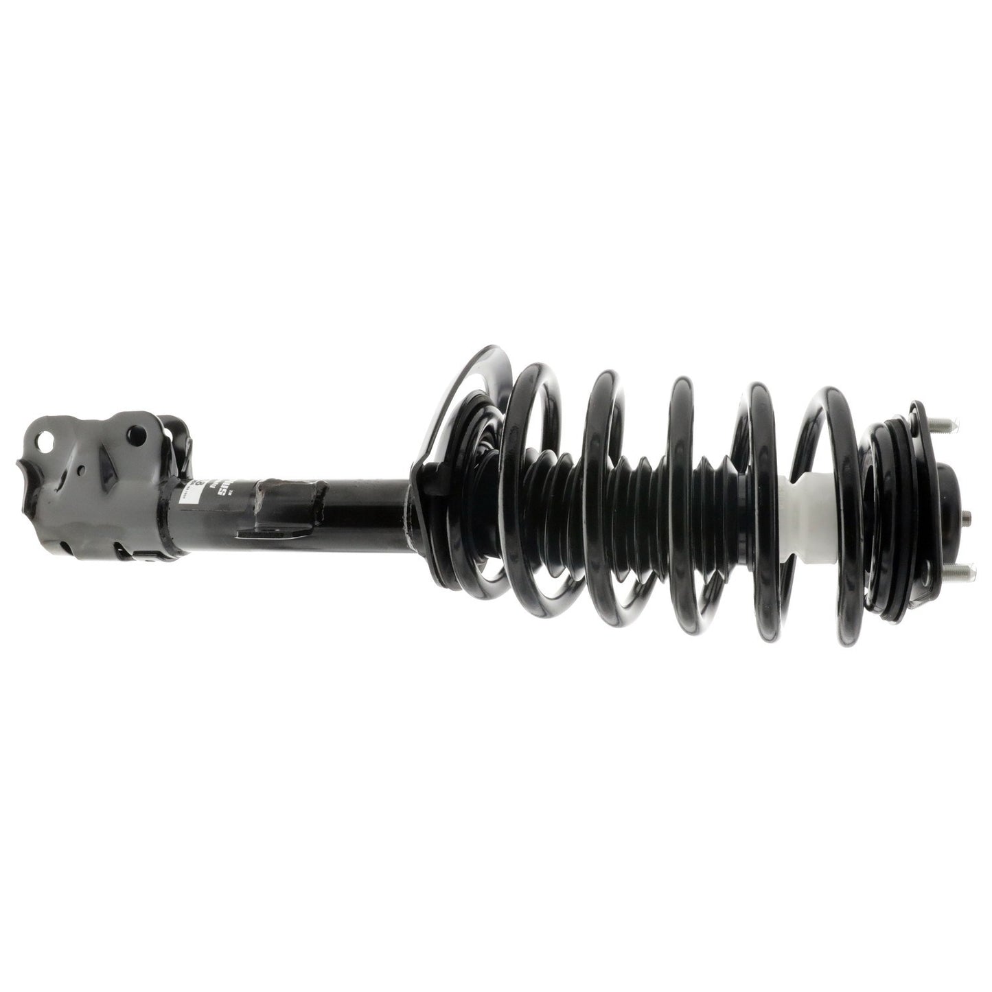 KYB Shocks & Struts Strut Plus Front Left 12-17 Jeep Compass FWD / 12-17 Jeep Patriot FWD SR4468