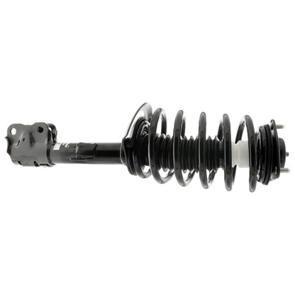KYB Shocks & Struts Strut Plus Front Left 12-17 Jeep Compass FWD / 12-17 Jeep Patriot FWD SR4468