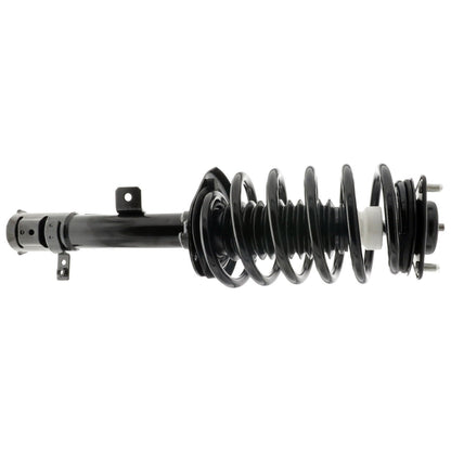 KYB Shocks & Struts Strut Plus Front Left 12-17 Jeep Compass FWD / 12-17 Jeep Patriot FWD SR4468