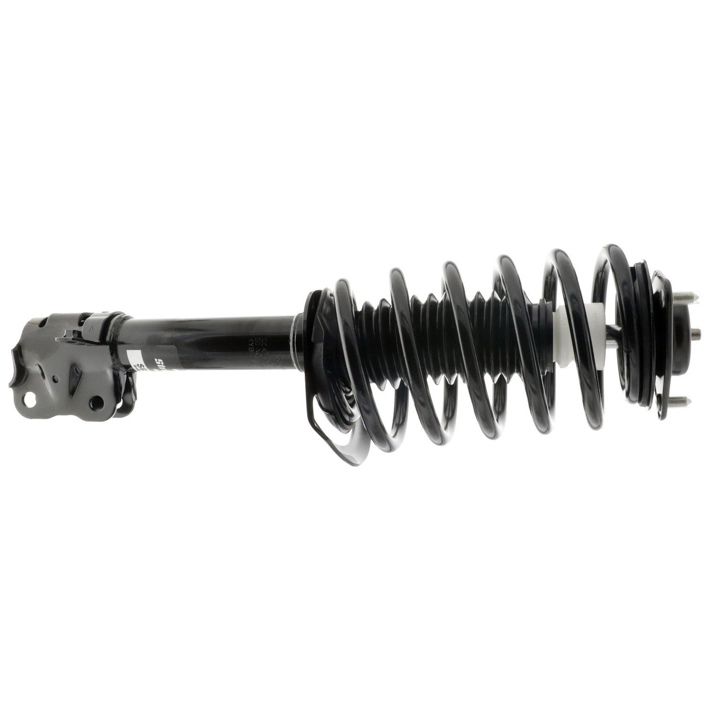 KYB Shocks & Struts Strut Plus Front Left 12-17 Jeep Compass FWD / 12-17 Jeep Patriot FWD SR4468
