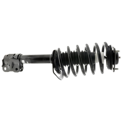 KYB Shocks & Struts Strut Plus Front Left 12-17 Jeep Compass FWD / 12-17 Jeep Patriot FWD SR4468