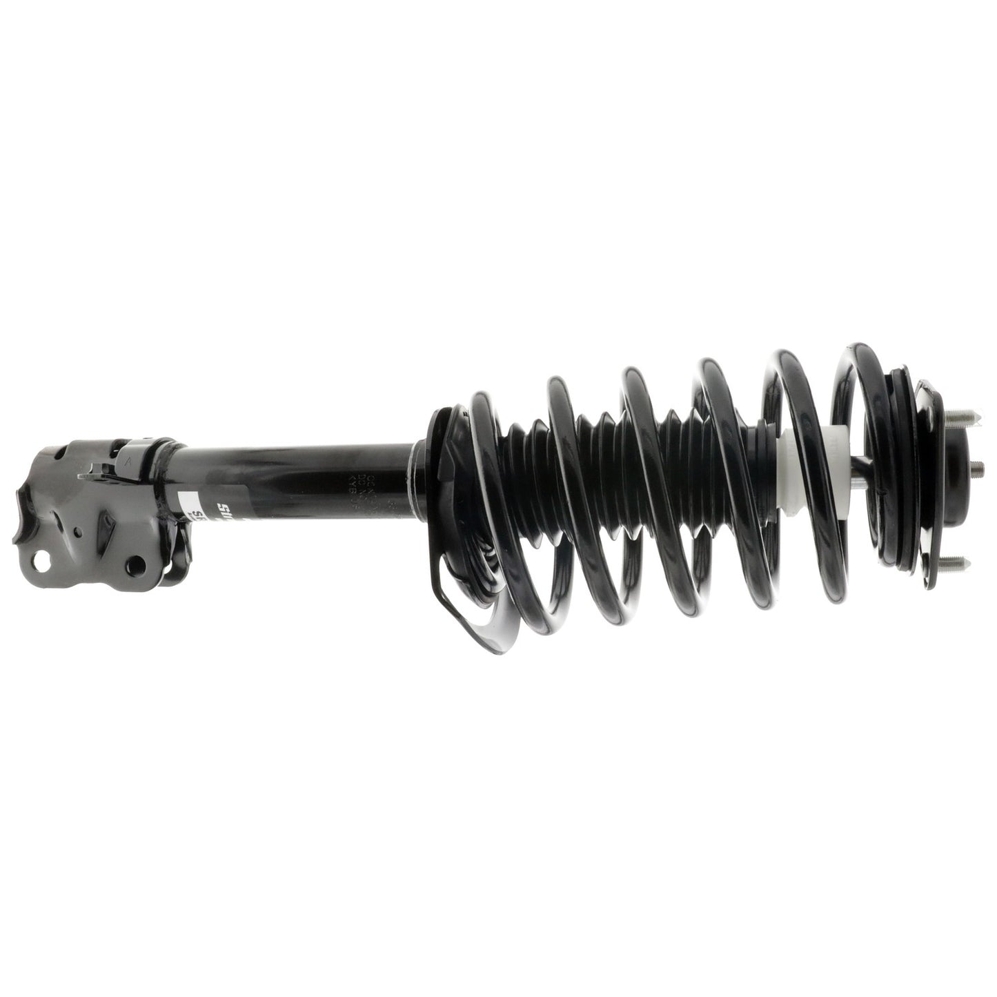 KYB Shocks & Struts Strut Plus Front Left 12-17 Jeep Compass FWD / 12-17 Jeep Patriot FWD SR4468
