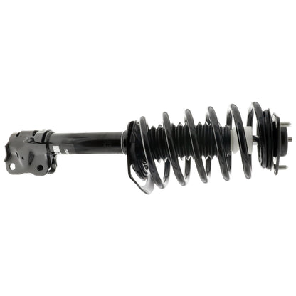 KYB Shocks & Struts Strut Plus Front Left 12-17 Jeep Compass FWD / 12-17 Jeep Patriot FWD SR4468