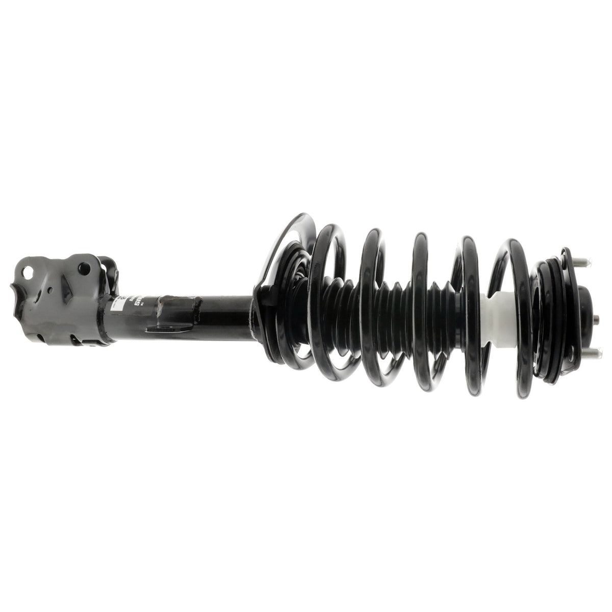 KYB Shocks & Struts Strut Plus Front Left 12-17 Jeep Compass FWD / 12-17 Jeep Patriot FWD SR4468