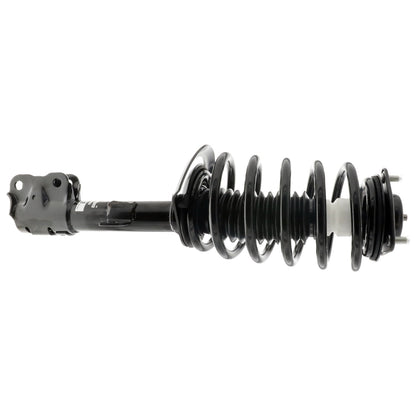 KYB Shocks & Struts Strut Plus Front Left 12-17 Jeep Compass FWD / 12-17 Jeep Patriot FWD SR4468