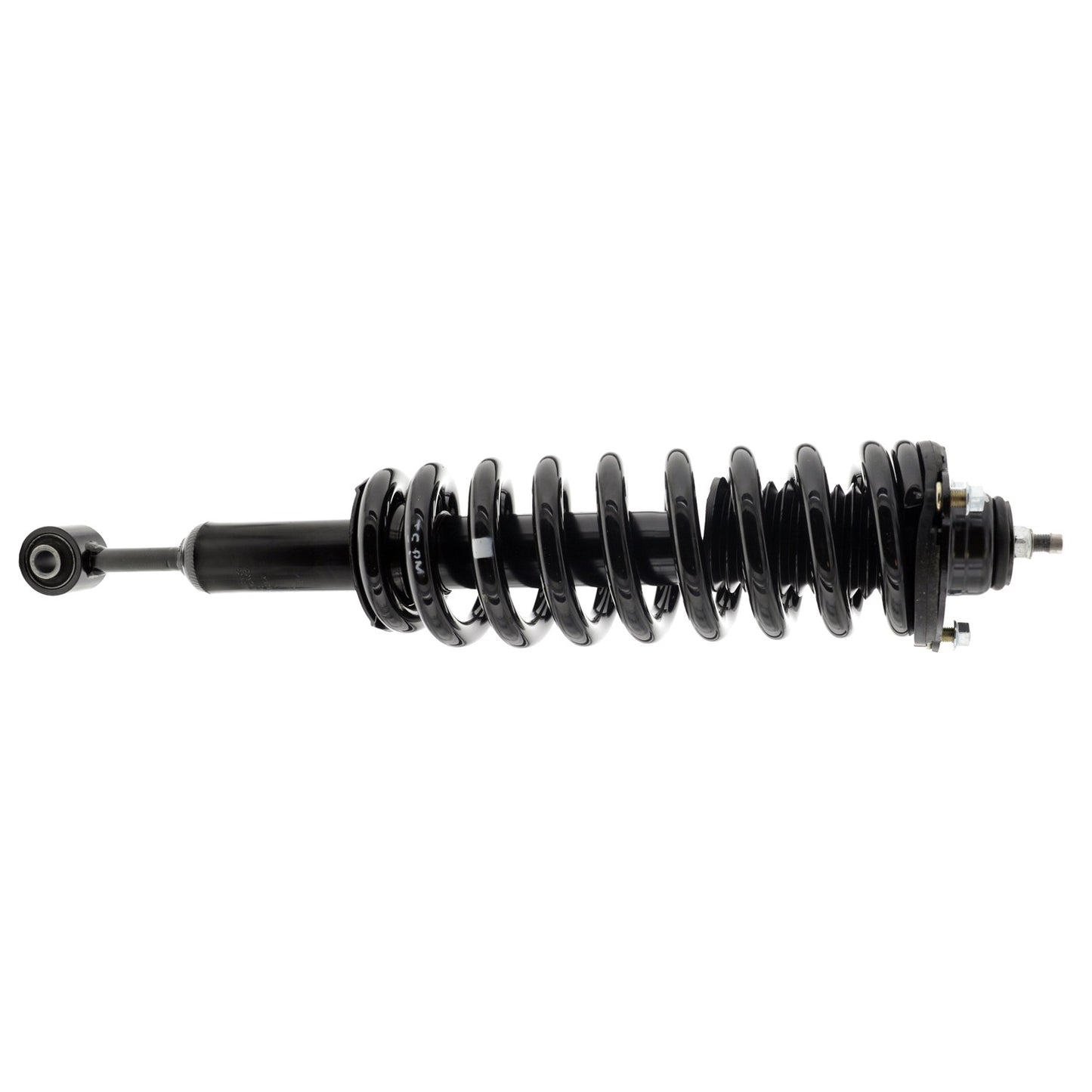 KYB Shocks & Struts Strut Plus Front Right Toyota Tacoma  (Non-TRD) RWD/4WD 2008-15 SR4470