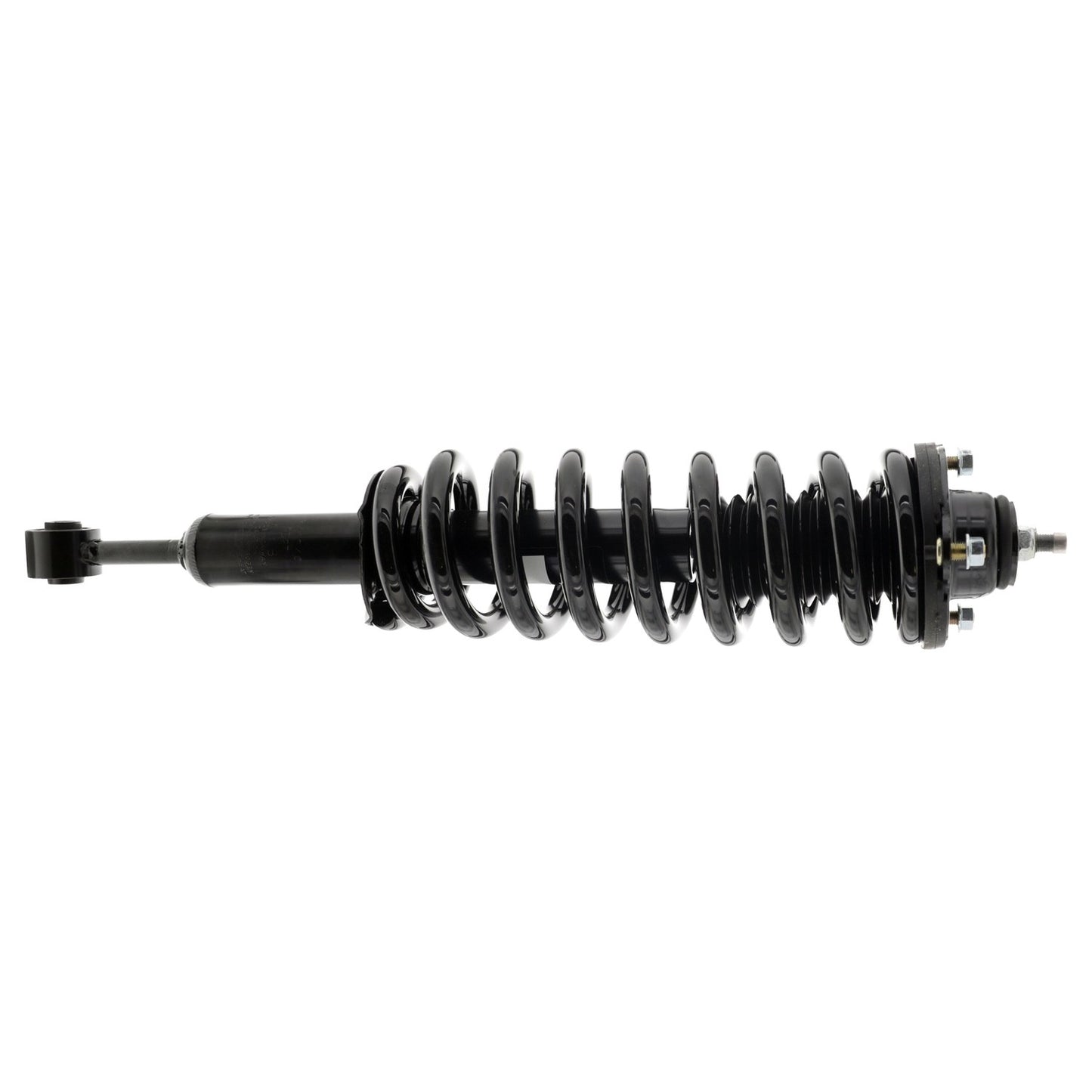 KYB Shocks & Struts Strut Plus Front Right Toyota Tacoma  (Non-TRD) RWD/4WD 2008-15 SR4470