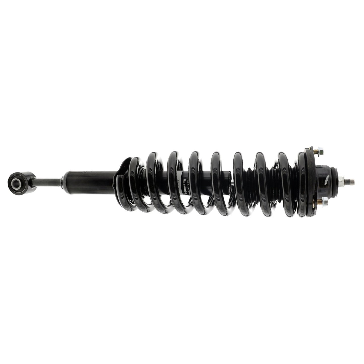 KYB Shocks & Struts Strut Plus Front Right Toyota Tacoma  (Non-TRD) RWD/4WD 2008-15 SR4470