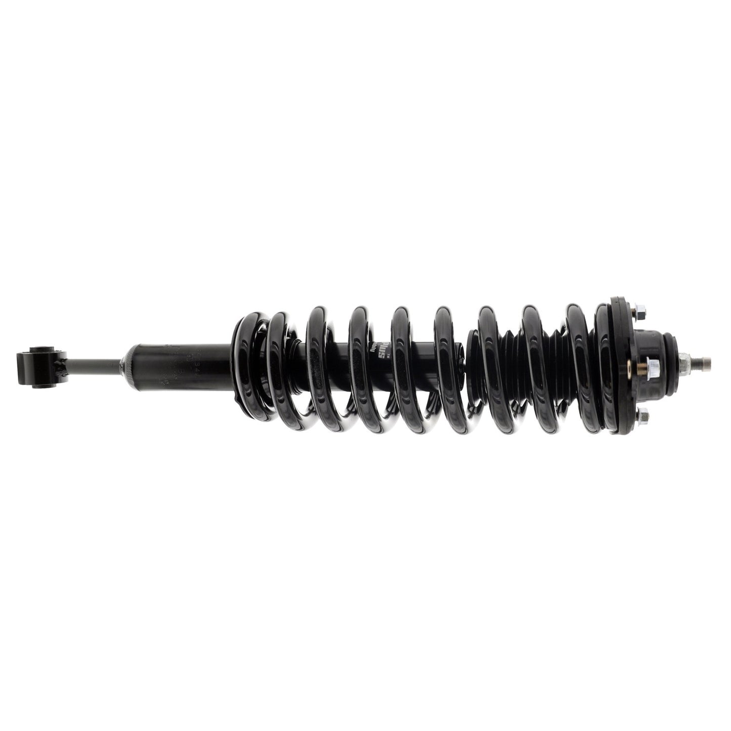 KYB Shocks & Struts Strut Plus Front Left Toyota Tacoma (Non-TRD) RWD/4WD 2008-15 SR4471