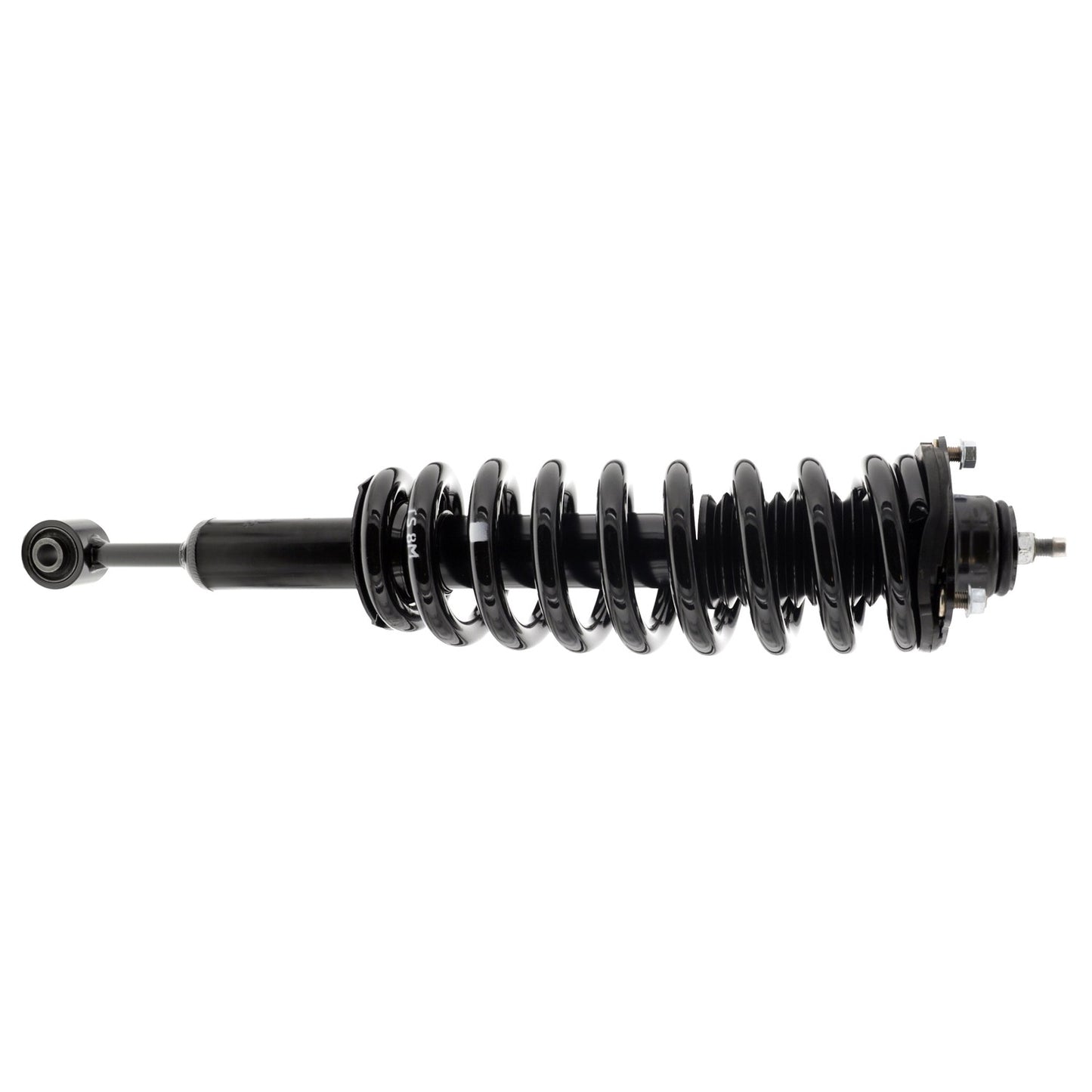 KYB Shocks & Struts Strut Plus Front Left Toyota Tacoma (Non-TRD) RWD/4WD 2008-15 SR4471