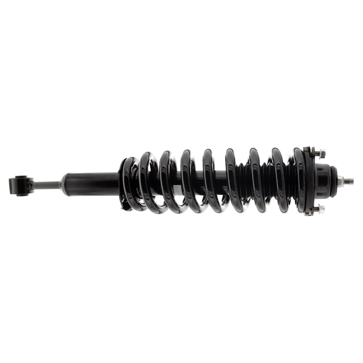 KYB Shocks & Struts Strut Plus Front Left Toyota Tacoma (Non-TRD) RWD/4WD 2008-15 SR4471