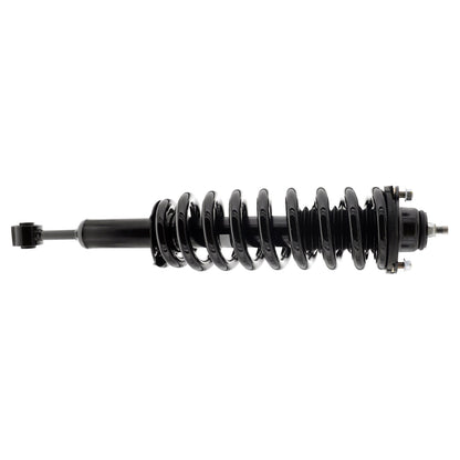 KYB Shocks & Struts Strut Plus Front Left Toyota Tacoma (Non-TRD) RWD/4WD 2008-15 SR4471