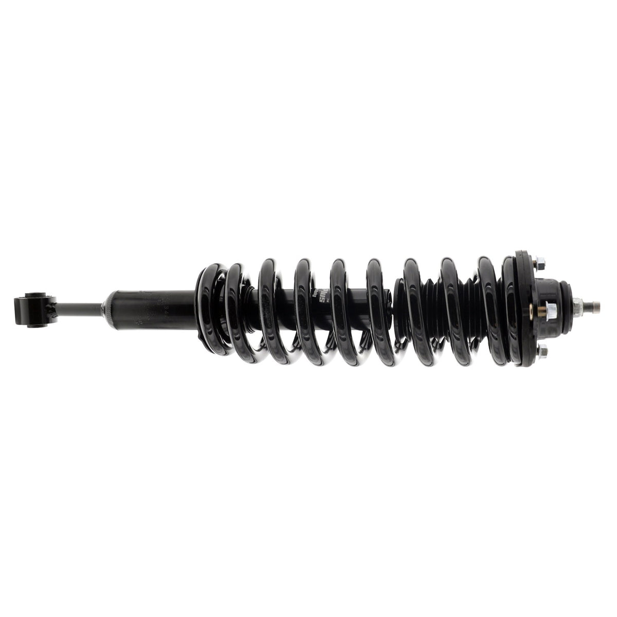 KYB Shocks & Struts Strut Plus Front Left Toyota Tacoma (Non-TRD) RWD/4WD 2008-15 SR4471