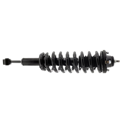 KYB Shocks & Struts Strut Plus Front Left Toyota Tacoma (Non-TRD) RWD/4WD 2008-15 SR4471