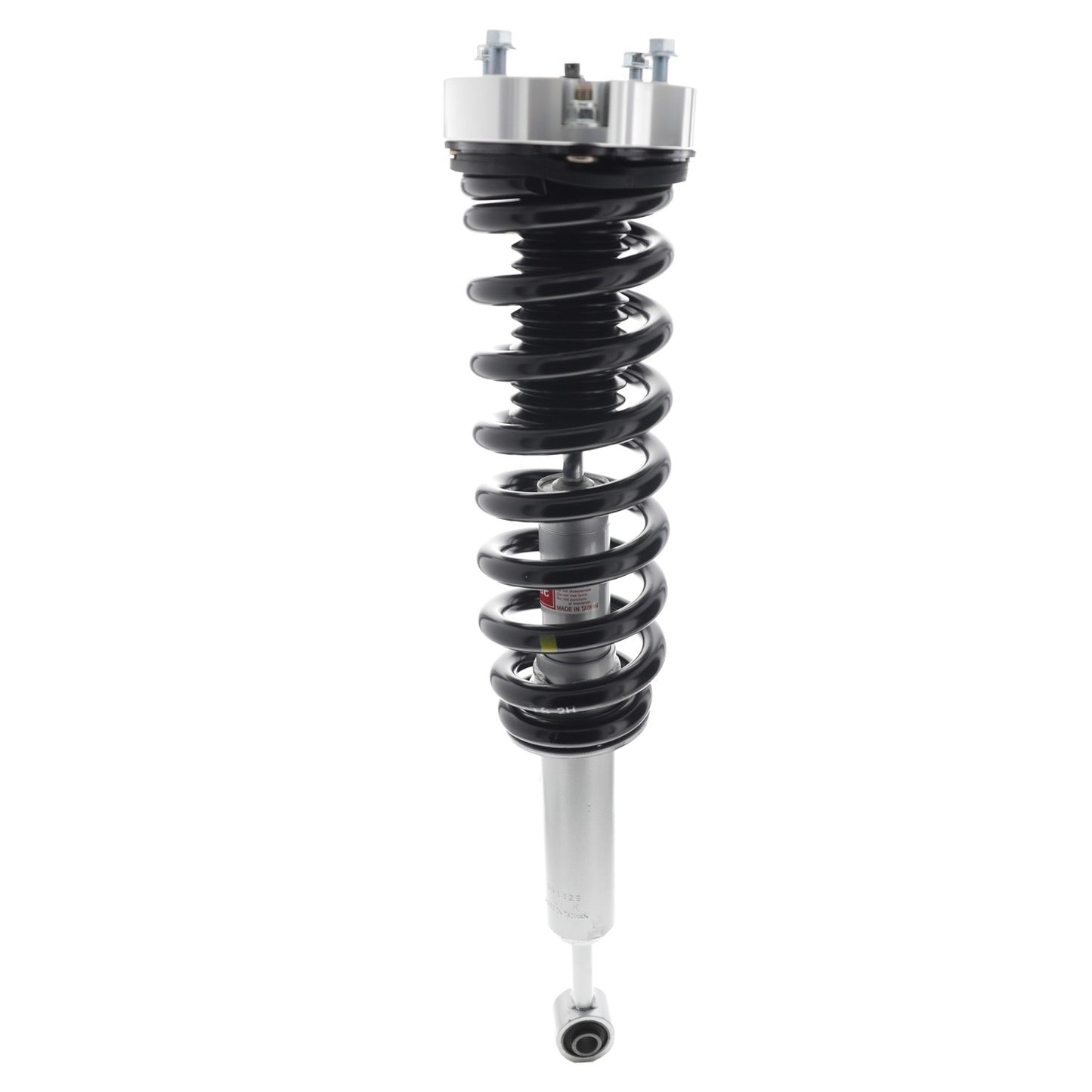 KYB Shocks & Struts Truck-Plus Leveling Assembly 07-21 Toyota Tundra Front Right (Exc. TRD Pro) SR4472K