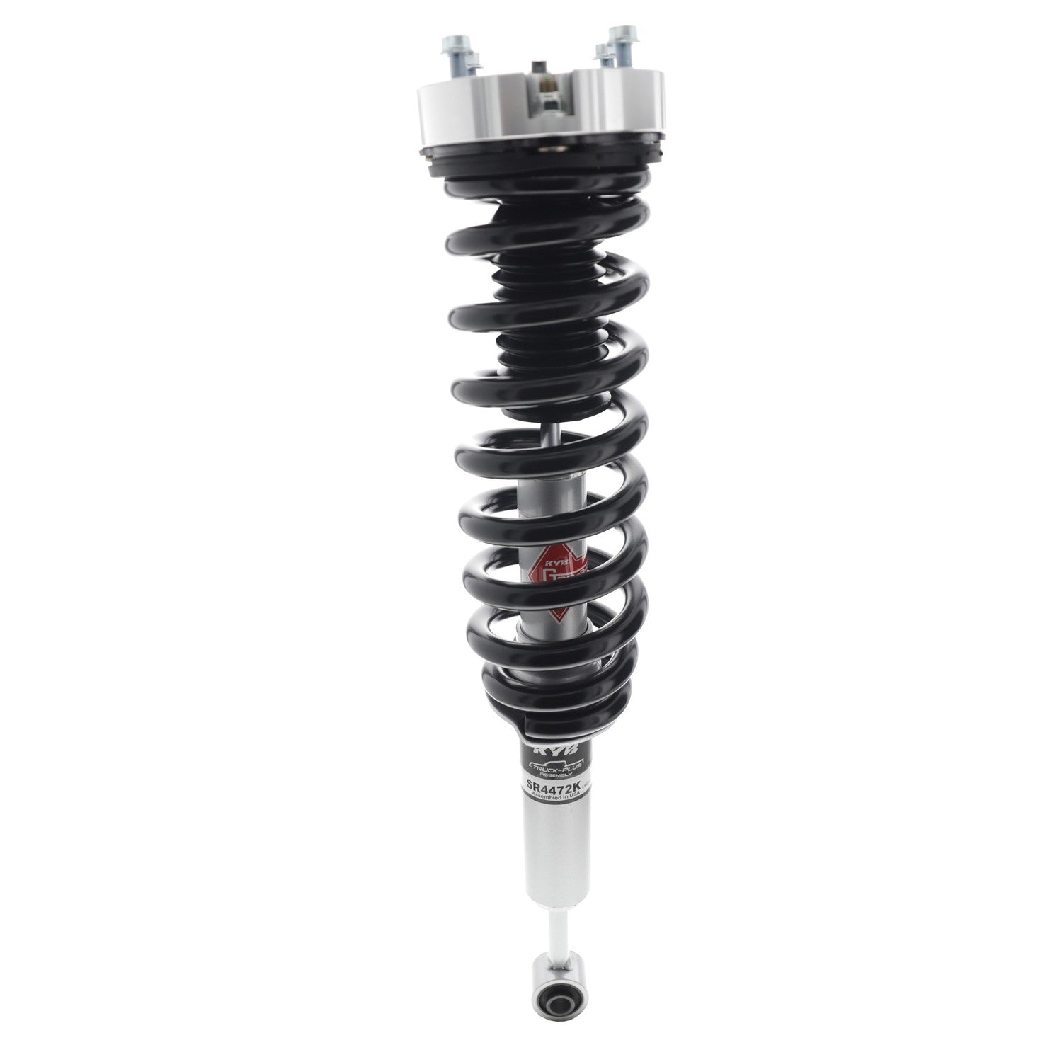 KYB Shocks & Struts Truck-Plus Leveling Assembly 07-21 Toyota Tundra Front Right (Exc. TRD Pro) SR4472K