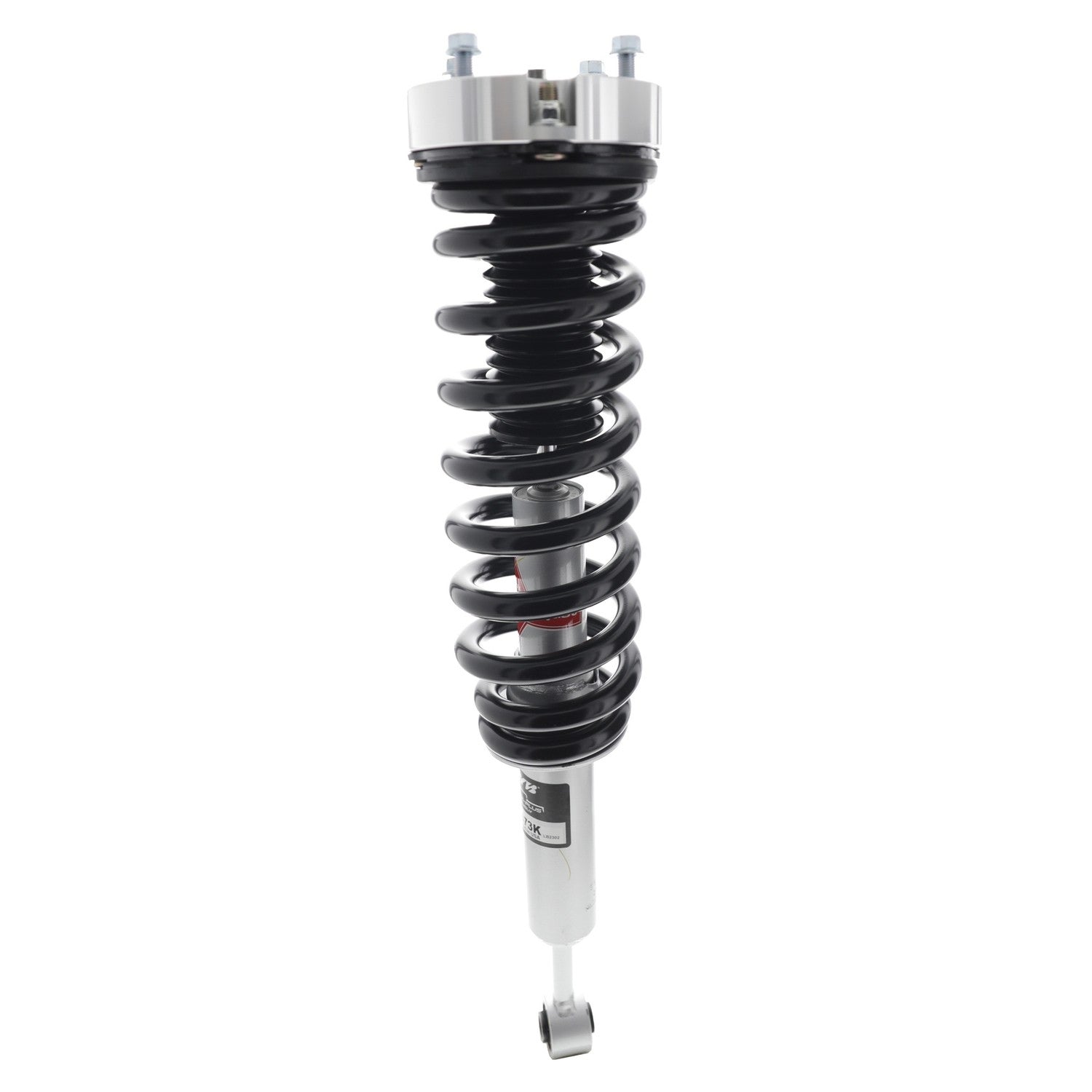 KYB Shocks & Struts Truck-Plus Leveling Assembly 07-21 Toyota Tundra Front Left (Exc. TRD Pro) SR4473K