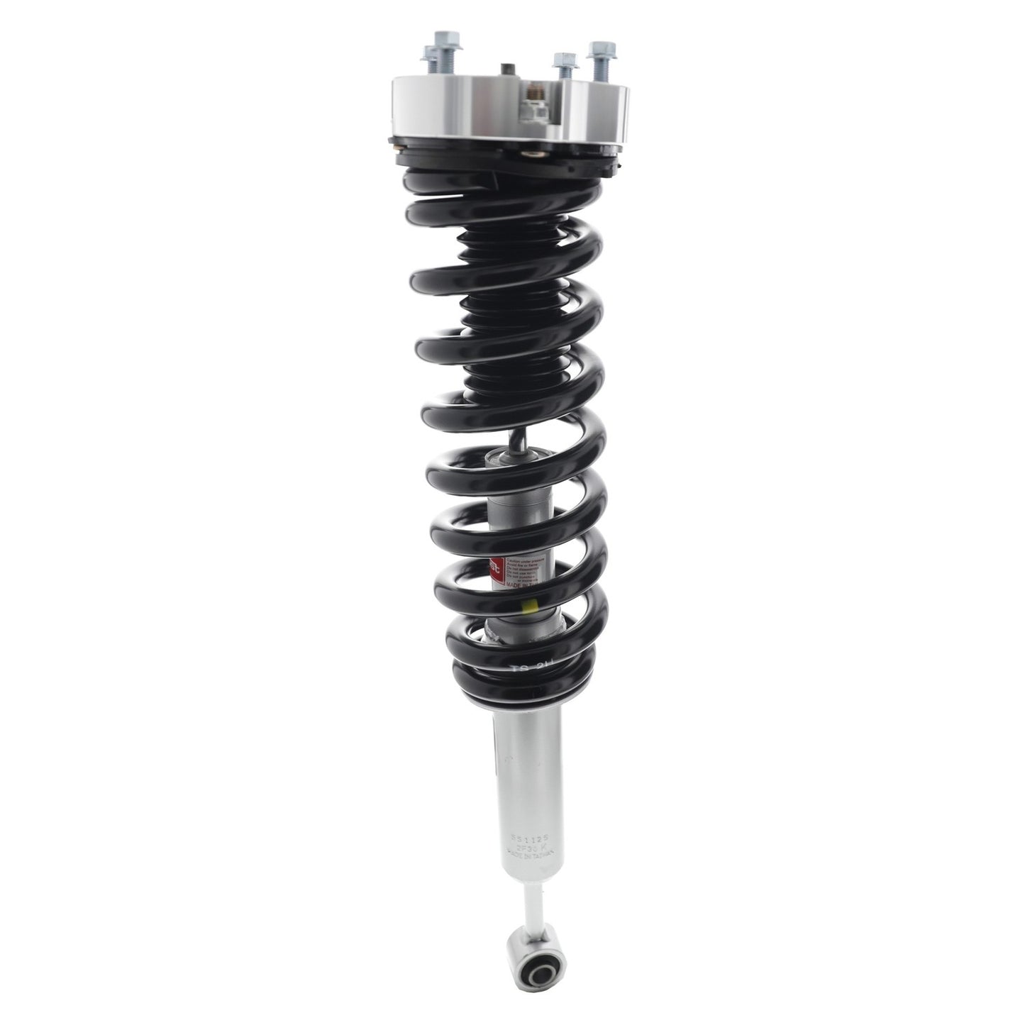 KYB Shocks & Struts Truck-Plus Leveling Assembly 07-21 Toyota Tundra Front Left (Exc. TRD Pro) SR4473K