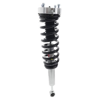 KYB Shocks & Struts Truck-Plus Leveling Assembly 07-21 Toyota Tundra Front Left (Exc. TRD Pro) SR4473K