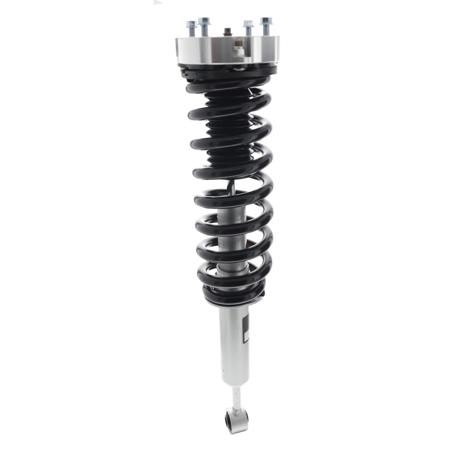 KYB Shocks & Struts Truck-Plus Leveling Assembly 07-21 Toyota Tundra Front Left (Exc. TRD Pro) SR4473K