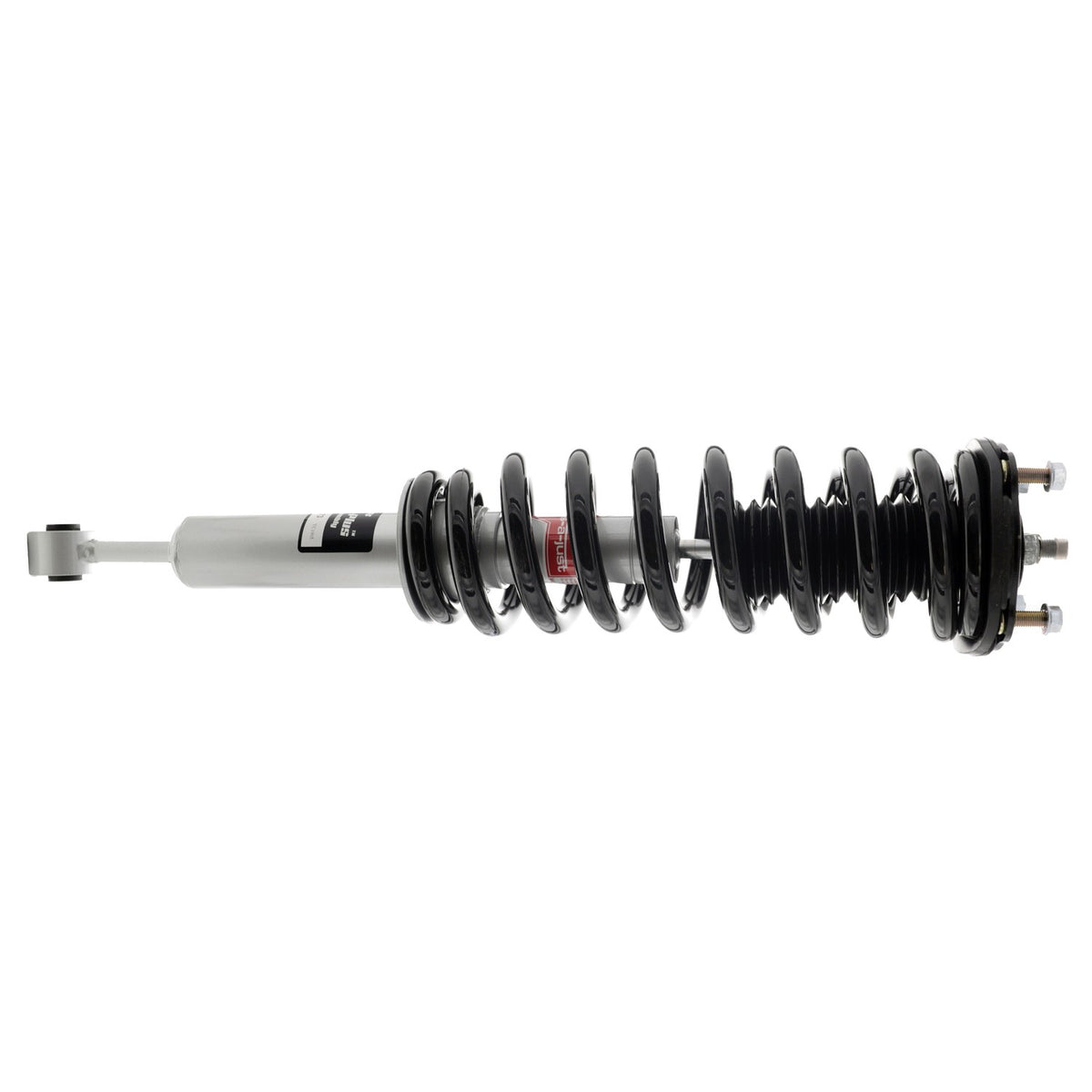 KYB Shocks & Struts Strut Plus Front Left Toyota Tacoma w/ TRD RWD/4WD 2007-18 SR4473