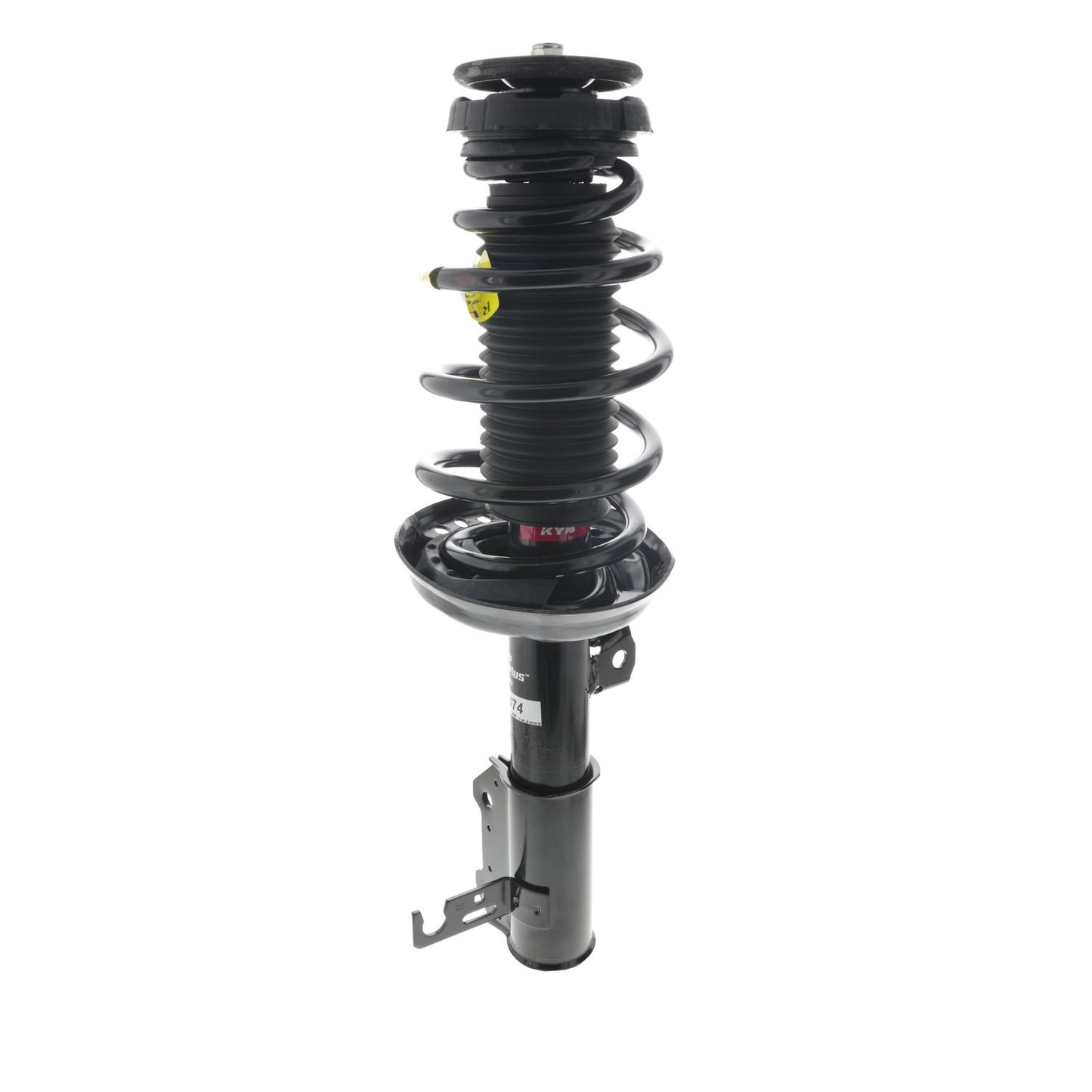 KYB Shocks & Struts Strut Plus Front Right 10-16 Buick LaCrosse 3.6L FWD(Exc. Elec. and Sport Susp.) SR4474
