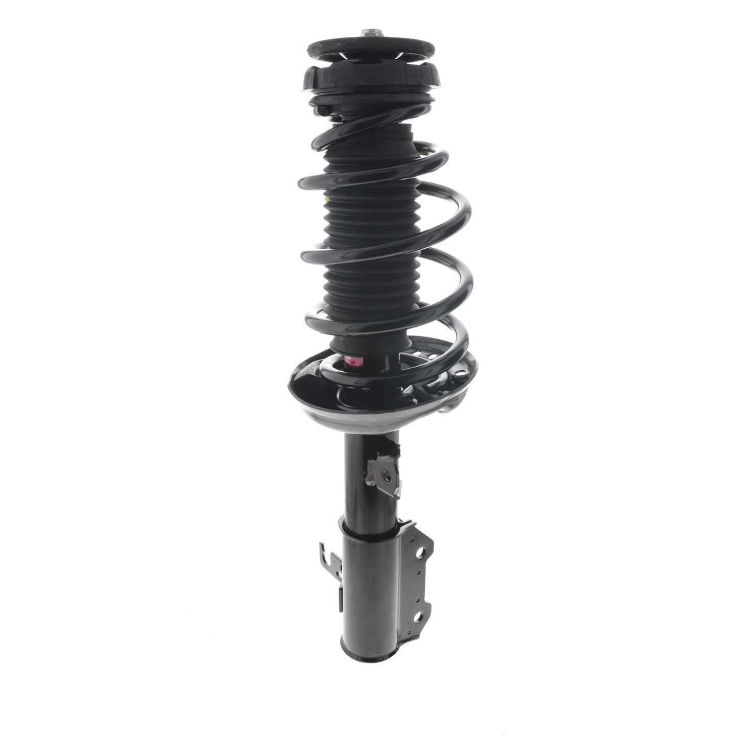 KYB Shocks & Struts Strut Plus Front Right 10-16 Buick LaCrosse 3.6L FWD(Exc. Elec. and Sport Susp.) SR4474