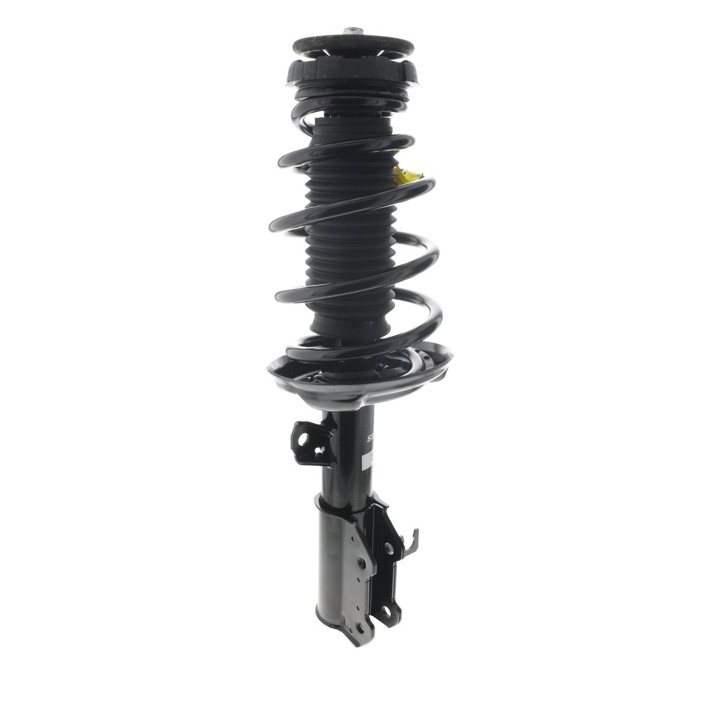 KYB Shocks & Struts Strut Plus Front Right 10-16 Buick LaCrosse 3.6L FWD(Exc. Elec. and Sport Susp.) SR4474