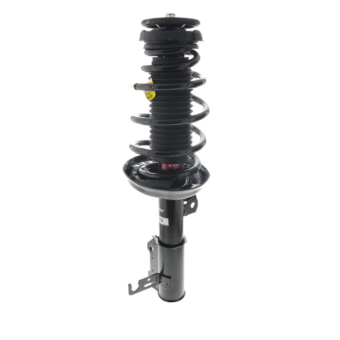 KYB Shocks & Struts Strut Plus Front Right 10-16 Buick LaCrosse 3.6L FWD(Exc. Elec. and Sport Susp.) SR4474